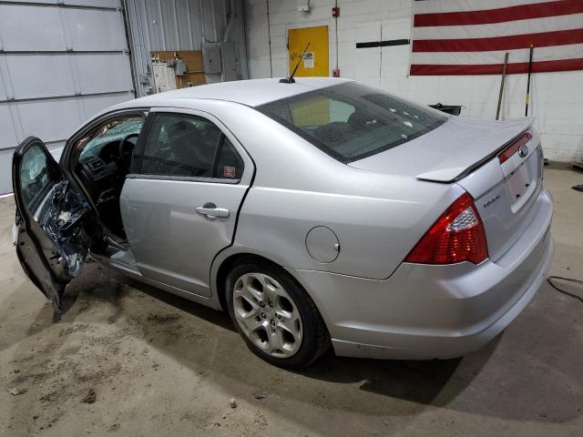 Vin: 3fahp0ha2ar356436, lot: 58396205, ford fusion se 20102