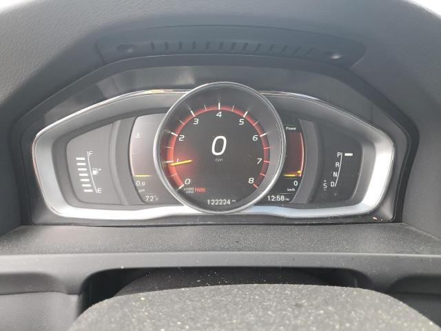 2017 VOLVO S60 DYNAMI YV140MTL7H2427717