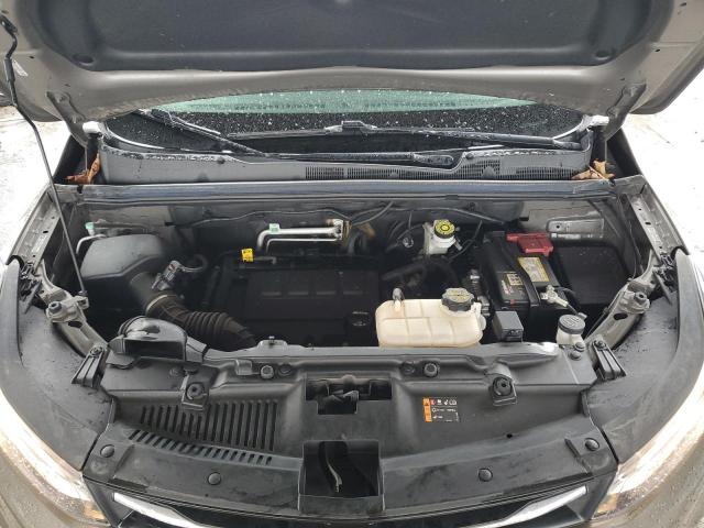 2020 CHEVROLET TRAX 1LT - KL7CJPSB3LB344736