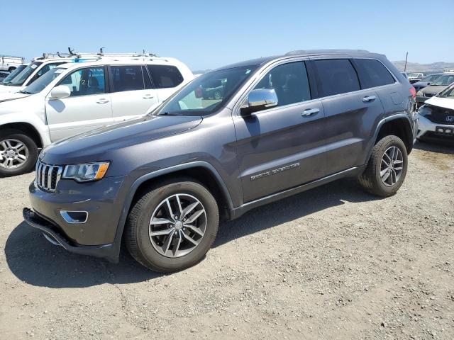 Vin: 1c4rjfbt1hc612636, lot: 58051845, jeep grand cher limited 2017 img_1