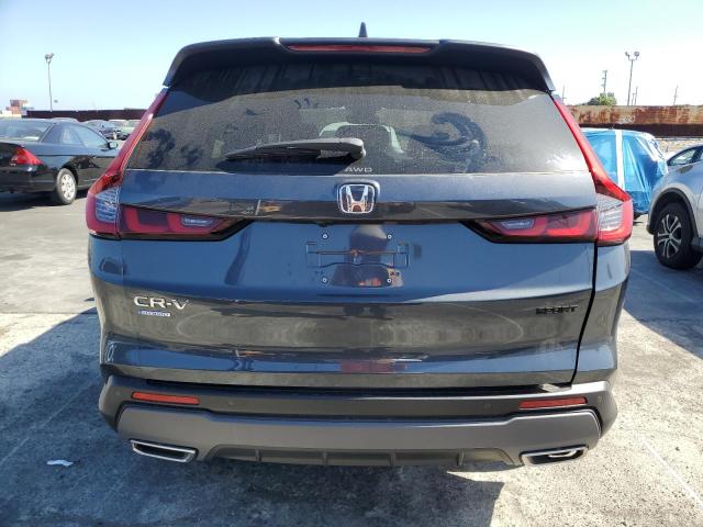 2025 HONDA CR-V SPORT 7FARS6H81SE068234