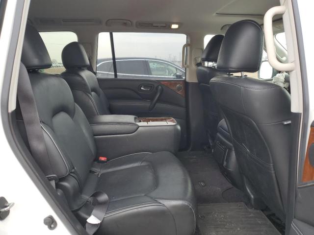 2019 INFINITI QX80 LUXE - JN8AZ2NEXK9235292