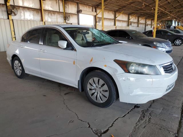 Vin: 1hgcp2f37aa157768, lot: 56253535, honda accord lx 20104