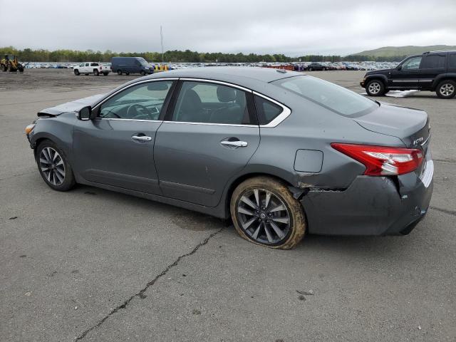 Vin: 1n4al3ap2gc220229, lot: 55700885, nissan altima 2.5 20162