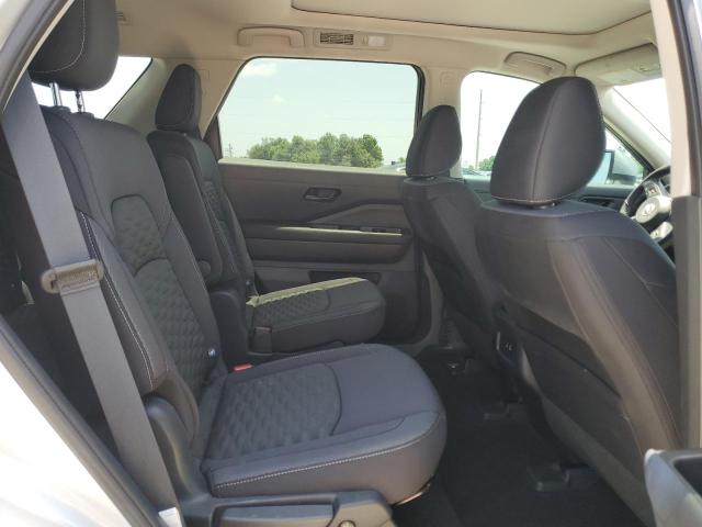 2024 NISSAN PATHFINDER - 5N1DR3BB9RC272271