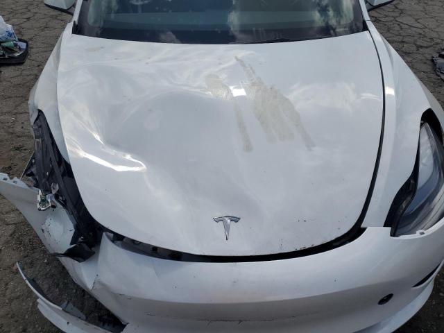 2023 TESLA MODEL 3 - 5YJ3E1EA4PF545653