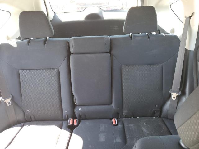 2015 HONDA CR-V LX - 5J6RM3H3XFL003002