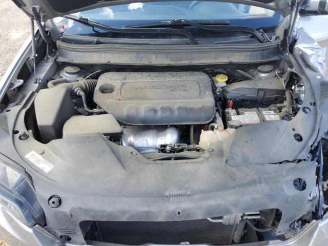 2021 JEEP CHEROKEE L - 1C4PJLCBXMD112166