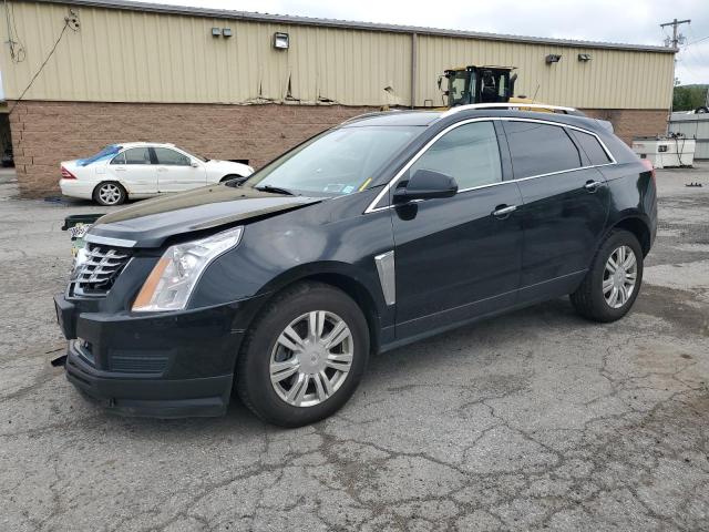 Vin: 3gyfnee33fs574163, lot: 56667985, cadillac srx luxury collection 2015 img_1