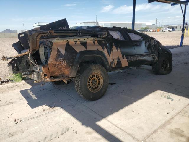 Vin: 3tmcz5an2km233159, lot: 55337975, toyota tacoma double cab 20193