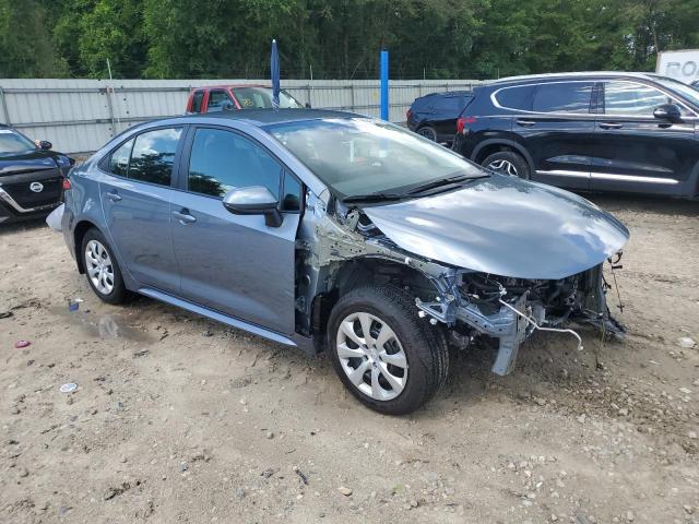 Vin: 5yfb4mde8sp242084, lot: 56542555, toyota corolla le 20254