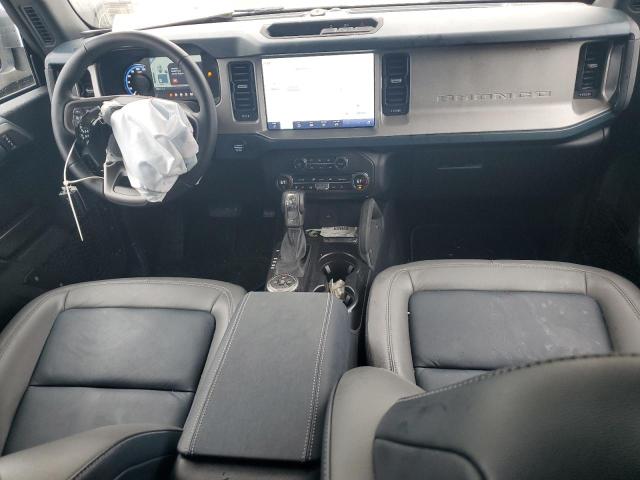 2024 FORD BRONCO OUT 1FMDE8BH7RLB43460