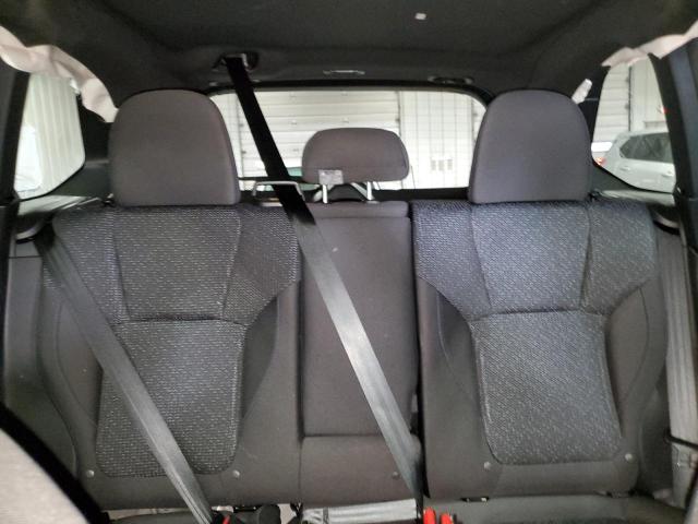 2025 SUBARU FORESTER P JF2SLDBC8SH437605