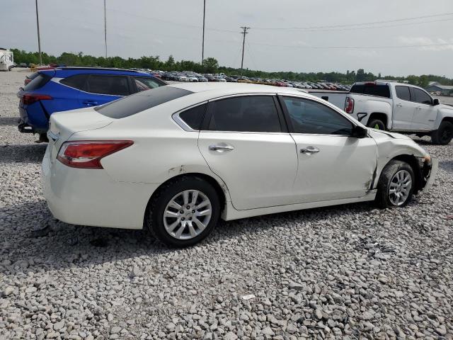 Vin: 1n4al3ap2dn446867, lot: 57132635, nissan altima 2.5 20133
