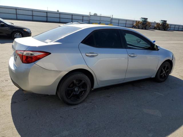 Vin: 5yfburhe3ep106764, lot: 57477825, toyota corolla l 20143
