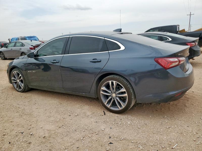 Vin: 1g1zd5st9mf028990, lot: 58835055, chevrolet malibu lt 20212