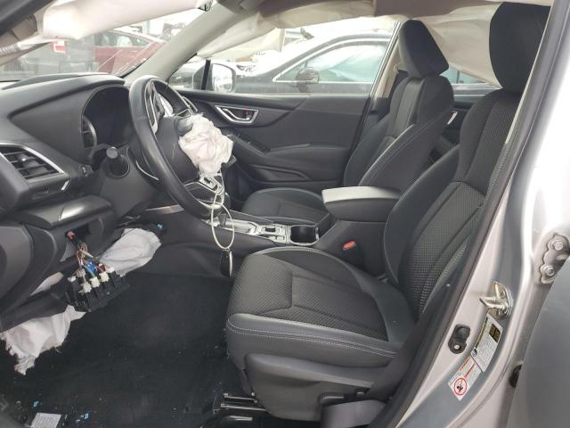 2019 SUBARU FORESTER P - JF2SKAGC8KH442460