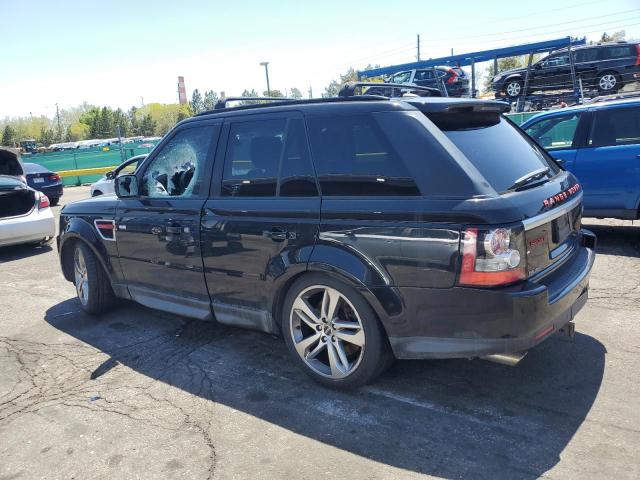 Vin: salsh2e47da770553, lot: 55629945, land rover rangerover sc 20132