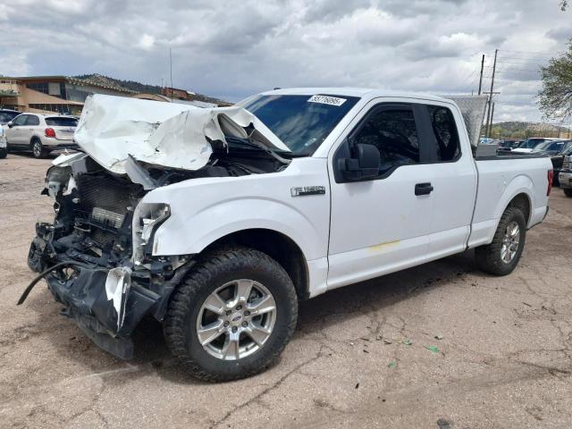 Vin: 1ftex1eb0jkd11189, lot: 55776095, ford f-150 super cab 2018 img_1