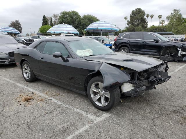 Vin: 2c3cdzag2kh669925, lot: 54752245, dodge challenger sxt 20194
