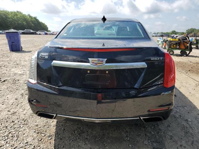 2016 CADILLAC CTS LUXURY - 1G6AR5SX5G0106572