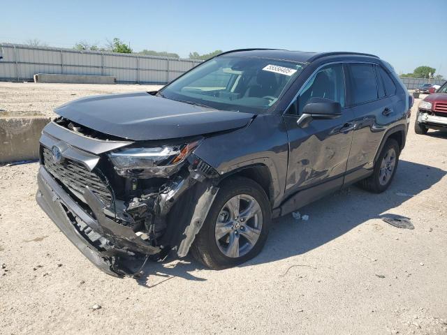 Vin: 4t3lwrfvxru162312, lot: 55556405, toyota rav4 le 2024 img_1