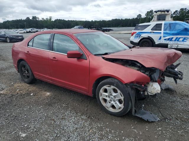 Vin: 3fahp0ha3br334091, lot: 58720695, ford fusion se 20114