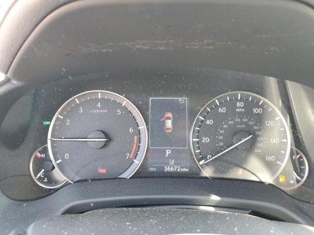 2021 LEXUS RX 350 L - JTJHZKFA9M2029573