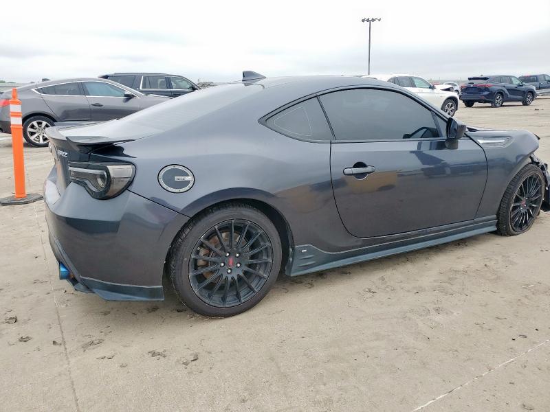 Vin: jf1zcac16f8604984, lot: 58420215, subaru brz 2.0 limited 20153