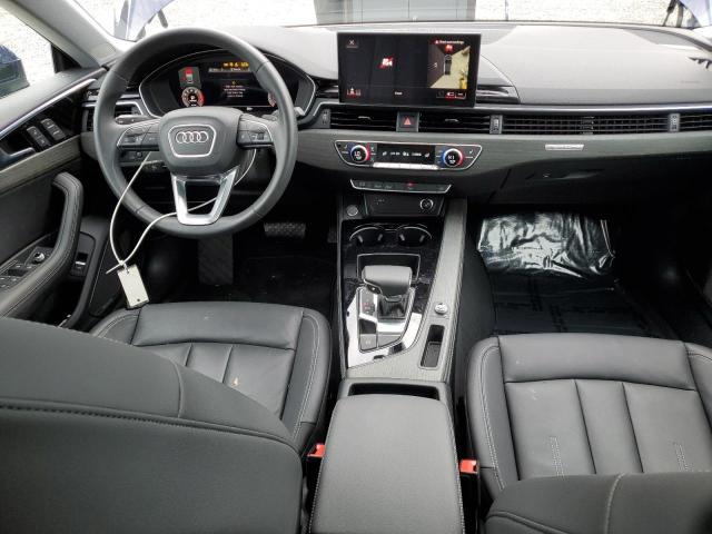 2022 AUDI A5 PREMIUM WAUCBCF5XNA005880