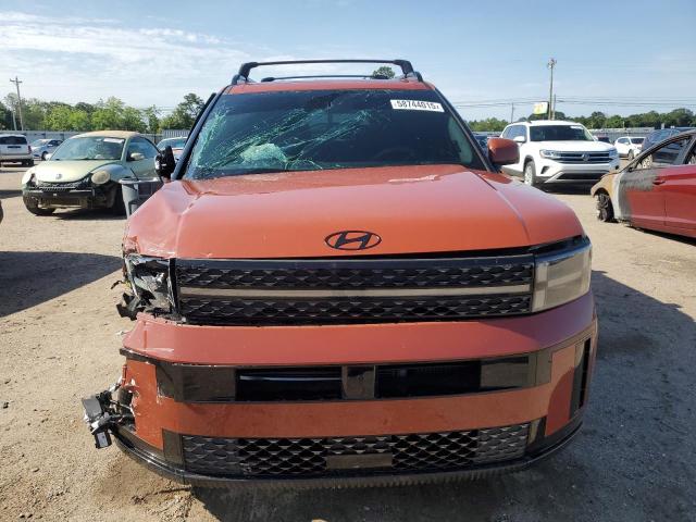 2025 HYUNDAI SANTA FE C 5NMP54GL0SH113635