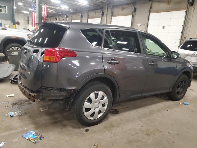 Vin: 2t3bfrev9fw298469, lot: 57765415, toyota rav4 le 20153