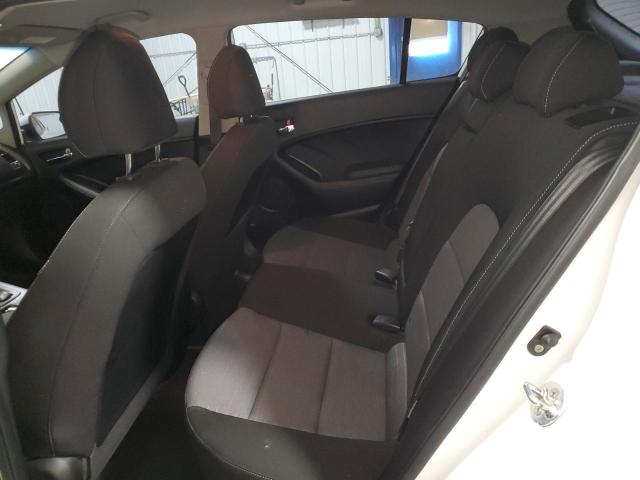 2016 KIA FORTE LX - KNAFK5A83G5585513