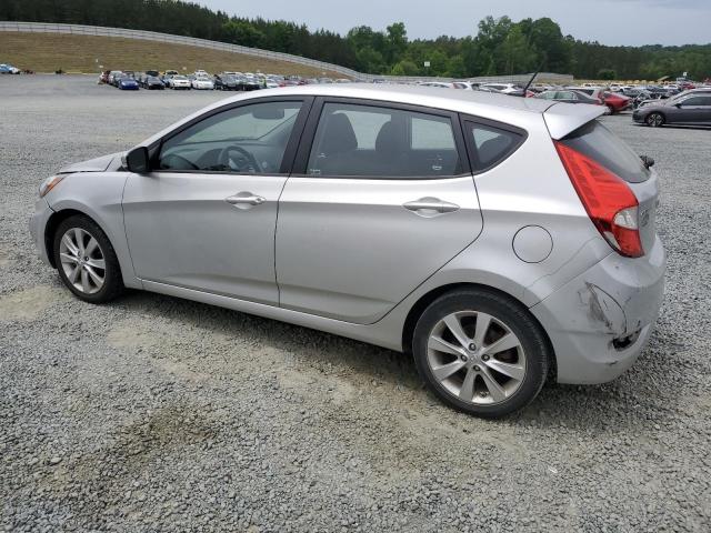Vin: kmhcu5ae3du066402, lot: 55776675, hyundai accent gls 20132