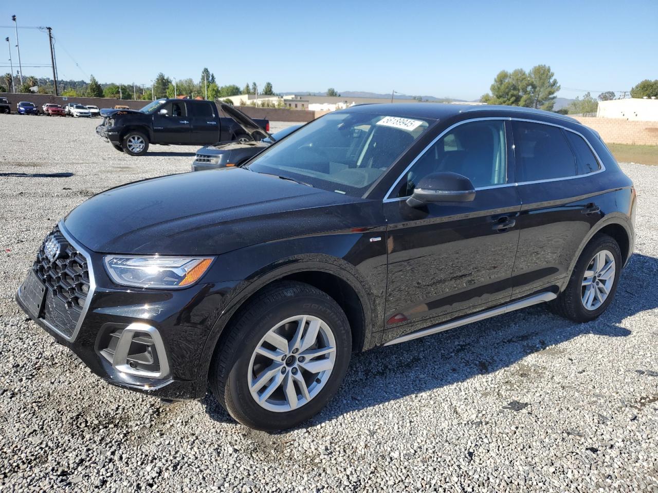 AUDI Q5 PREMIUM 45