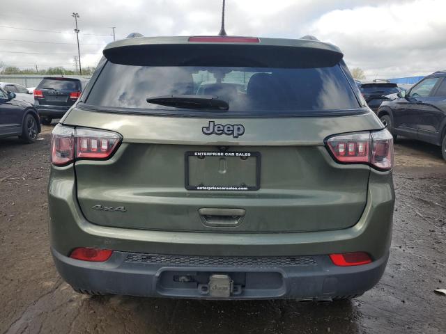 2021 JEEP COMPASS 80 3C4NJDEB7MT591859
