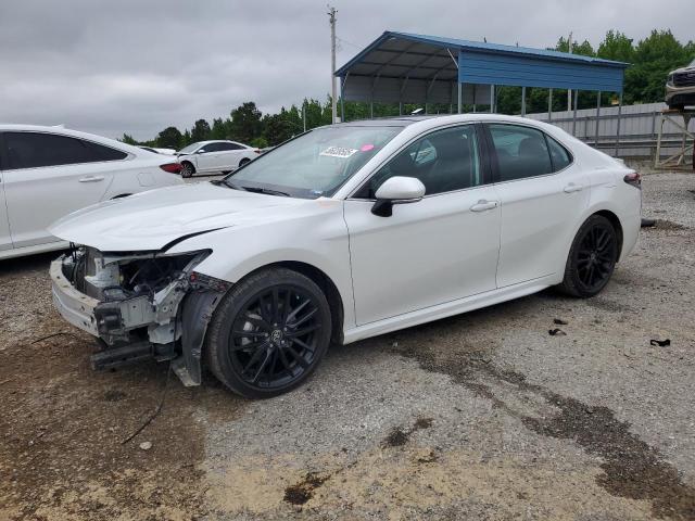Vin: 4t1k61ak0ru221919, lot: 56039505, toyota camry xse 2024 img_1