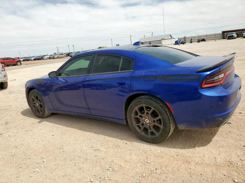 Vin: 2c3cdxjg2jh203625, lot: 56989555, dodge charger gt 20182