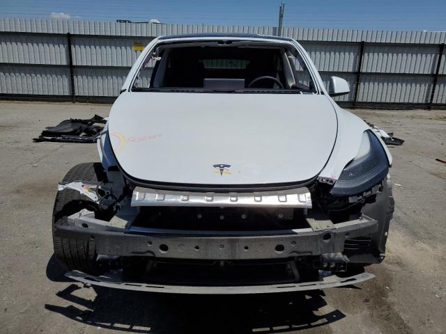 2023 TESLA MODEL Y 7SAYGDED4PF934193