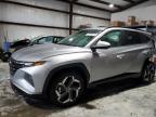 2022 HYUNDAI TUCSON SEL - 5NMJC3AE6NH089247