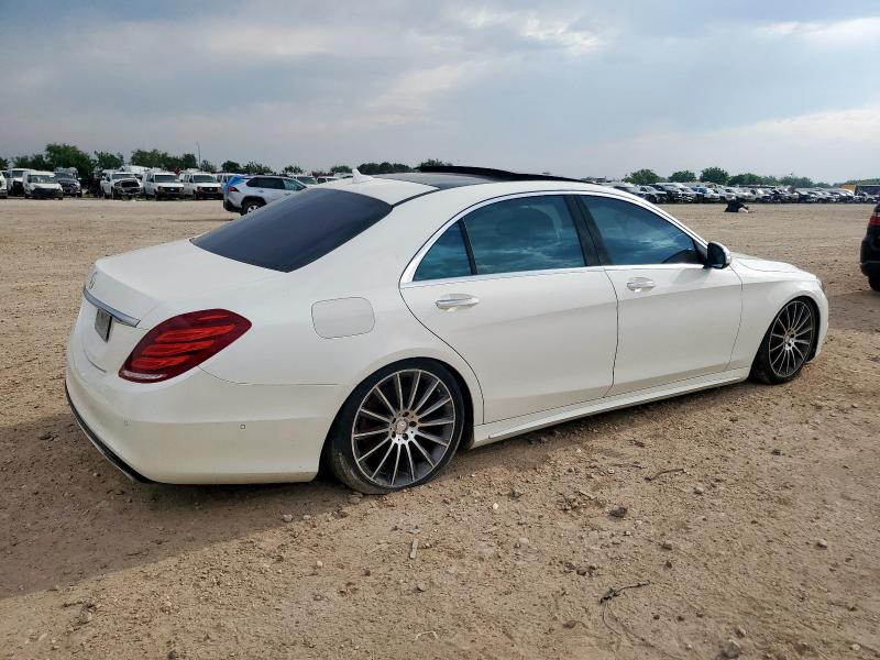 Vin: wddug8cb6fa078056, lot: 55610005, mercedes-benz s-class 550 20153