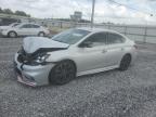 2017 NISSAN SENTRA SR - 3N1CB7AP4HY326092