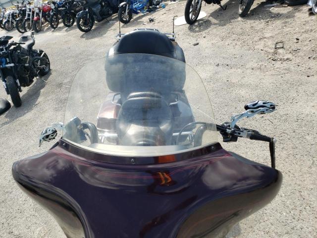 2005 HARLEY-DAVIDSON FLHTCUI 1HD1FCW195Y675230