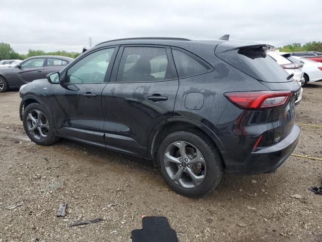 Vin: 1fmcu0mz9pub38614, lot: 57040765, ford escape st st line 20232