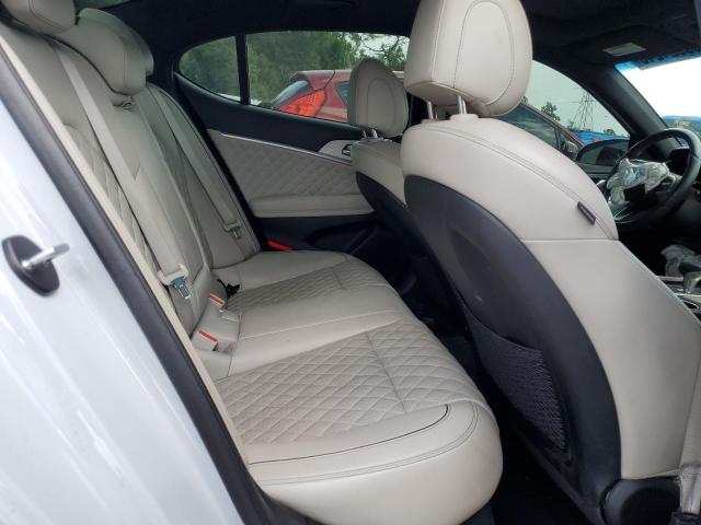 2023 GENESIS G70 BASE - KMTG54TE0PU114678