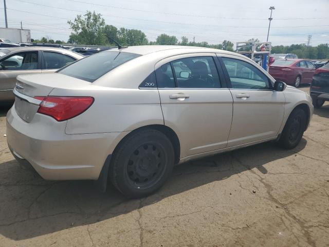Vin: 1c3ccbab4en230106, lot: 59288115, chrysler 200 lx 20143