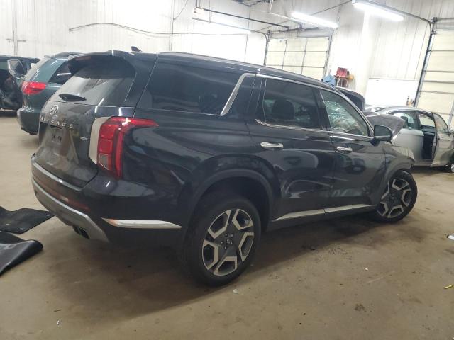 Vin: km8r5dge5ru692226, lot: 55154865, hyundai palisade limited 20243