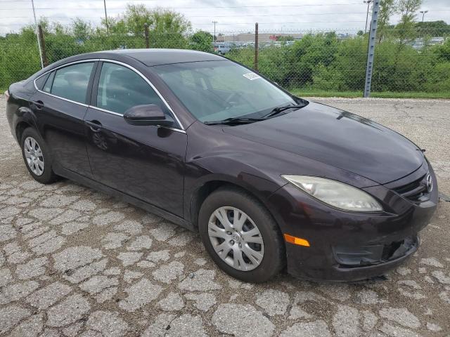 Vin: 1yvhz8bh2a5m45722, lot: 57824845, mazda 6 i 20104