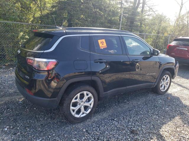 Vin: 3c4njdbn7rt112068, lot: 55470495, jeep compass latitude 20243