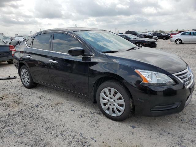 Vin: 3n1ab7ap3fy341770, lot: 55688195, nissan sentra s 20154